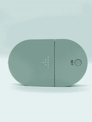 WULIAN DOORBELLBUT- Botón de timbre para puerta conexión Zigbee/ Funciona como botón de emergencia, timbre, puede asignarse para creación y control de escena en Aplicación desde smartphone - Image 14