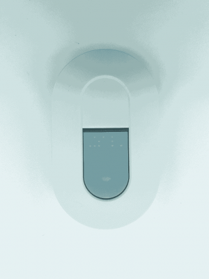 WULIAN DOORBELLBUT- Botón de timbre para puerta conexión Zigbee/ Funciona como botón de emergencia, timbre, puede asignarse para creación y control de escena en Aplicación desde smartphone - Image 8