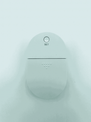 WULIAN DOORBELLBUT- Botón de timbre para puerta conexión Zigbee/ Funciona como botón de emergencia, timbre, puede asignarse para creación y control de escena en Aplicación desde smartphone - Image 9