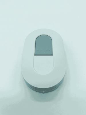 WULIAN DOORBELLBUT- Botón de timbre para puerta conexión Zigbee/ Funciona como botón de emergencia, timbre, puede asignarse para creación y control de escena en Aplicación desde smartphone - Image 7