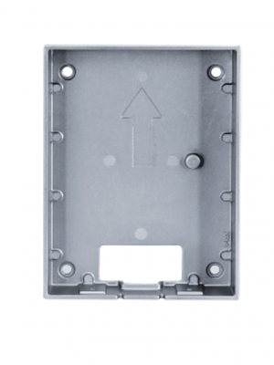 DAHUA VTM115 - Caja para instalacion de video portero DAHUA / Compatible con  VTO2202FP #TocToc - Image 1