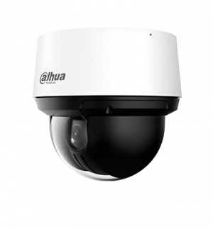 DAHUA DH-SD4A216DB-HNY - Cámara IP PTZ Antivandálica de 2MP/ 16x de Zoom/ IR hasta 100 m/ WDR de 120dB, video analítico IVS, enfoque predictivo/ Ranura MicroSD/ IP66/ PoE Plus #LoNuevo #IPD - Image 2