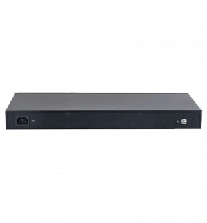 DAHUA DH-CS4220-16GT-190 Switch Poe de 16 Puertos Gigabit con PoE inteligente, puerto rojo de 90W, 190W totales, 2 puertos SFP, PoE Watchdog, switching de 40 Gbps y protección avanzada contra descargas. Plataforma DoLynk Care/ #LoNuevo - Image 2