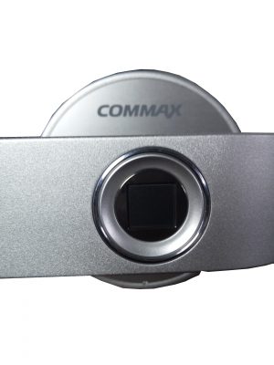 COMMAX CDL800WL - Cerradura biométrica inteligente con capacidad para 100 huellas, teclado touch para 4 passwords y fácil instalación - Image 6