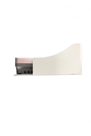 COMMAX DRC4YP - Frente de calle para videoportero, compatible con monitores Commax uso en interior y exterior/ Soporta 2 monitores/ Salida de relay para función de apertura de puerta incluye cubierta metalica - Image 7