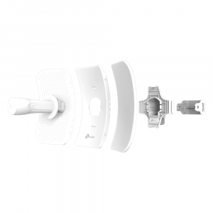TP-LINK CPE605 - CPE para exteriores de 5 GHz, 150 Mbps, 23 dBi, Hasta 150 Mbps con velocidades de datos inalámbricas de 5 GHz, Tecnología Pharos MAXtream TDMA, Pharos Control para administración centralizada. #MCI2 - Image 5