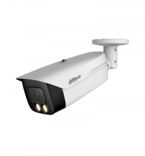 DAHUA HAC-HFW1509MHN-A-LED-0360B-S2 - Cámara Bullet Full Color de 5 MP con lente de 3.6 mm y micrófono integrado. Con visión nocturna de hasta 50 metros, WDR real de 120 dB y color 24/7. Resistente al agua IP67 y tecnología Starlight #HDCVI9.0 #5MP - Image 3