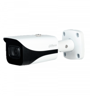 DAHUA HAC-HFW2501E-A-28 - Camara Bullet de 5 MP/ Starlight/ Lente de 2.8mm/ IR de 40 Mts/ WDR Real/ Micrófono Integrado / #Starlight - Image 3