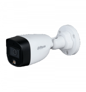 DAHUA HAC-HFW1509C-LED-28 - Cámara Bullet Full Color de 5 Megapixeles/ Lente de 2.8 mm/ 112 Grados de Apertura/ Leds para 20 Mts/ WDR de 120 dB/ Starlight/ IP67/ #ProHDCVI #FULLC #1CM #MCI2 #MCC - Image 3