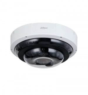 DAHUA IPC-PDBW82041N-B360 - Cámara IP Panorámica Resolución de 4 x 5 MP/ Lente Mot. 2.8 a 12mm/ ∢ 360/ IR 30 mts/ IA WizMind/ Detección Facial/ Protección Perimetral/ Starlight/ PoE/ WDR/ H.265+/ IP67/ IK10/ E&S Alarma/ E&S Audio/ - Image 3