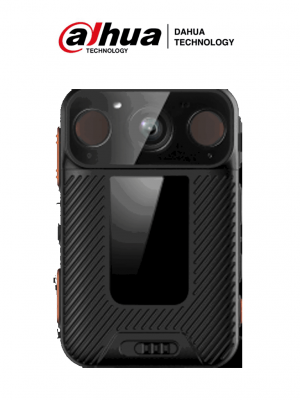 DAHUA MPT220- Cámara Portátil de Vídeo / Pantalla Touch de 2" / Resolución de imagen de hasta 34MP / H264 y H265/ 2G / 3G / 4G, WiFi, Bluetooth, NFC, GPS/ - Image 1