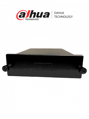 DAHUA HDD_BOX-MXVR41XX - Case para Disco Duro en DVRs Moviles/ Especial para Extraer el Almacenamiento de Forma Rápida/ Compatible con HDD y SSD 2.5 Pulgadas/ Admite Conexion USB en PC/ Diseñado para MXVR41XX-I - Image 1