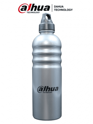 MATPRO011 - Cilindro para Agua/ con Logotipo Marca Dahua/ Promocional - Image 1