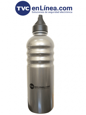 MATPRO012 - Cilindro para Agua/ con Logotipo / Promocional - Image 1