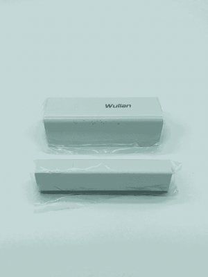 WULIAN DOORDETECTOR - Contacto Magnético Inteligente para Puerta o Ventana /  Zigbee / Envía Alertas con cada Evento de Intrusión y Vincula con otros Dispositivos Wulian a traves de aplicacion en celular - Image 5