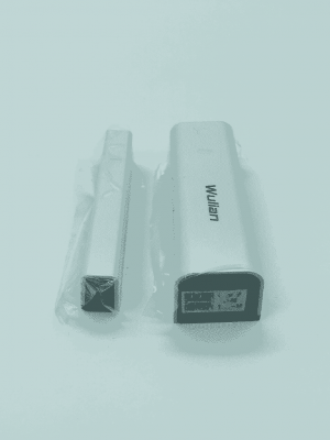 WULIAN DOORDETECTOR - Contacto Magnético Inteligente para Puerta o Ventana /  Zigbee / Envía Alertas con cada Evento de Intrusión y Vincula con otros Dispositivos Wulian a traves de aplicacion en celular - Image 6
