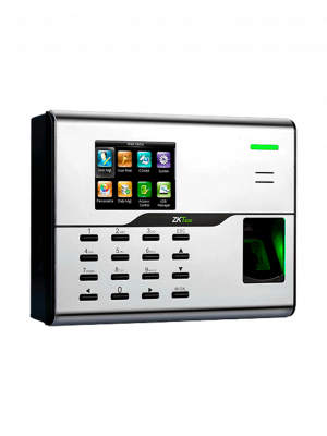 ZKTECO UA860IDCARDPAK - Control de Acceso y Asistencia Simple con 20 tarjetas de proximidad ID de125Khz 1.88 mm - Image 2