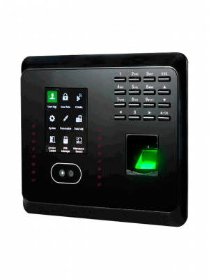 ZKTECO MB360IDP- Paquete de Control de Acceso y Asistencia MB360ID con 20 tarjetas de proximidad ID de 125Khz  IDCARDKR2K ZAS475002 - Image 2