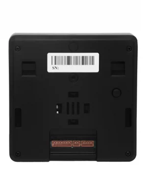 ZKTECO HorusTL1PRO - Control de Acceso y Asistencia Visible Light con Autenticación Facial (800 Rostros), Registro de 100,000 Eventos, Conectividad TCP/IP y WiFi   #ZKL - Image 7