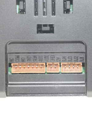 ZKTECO HorusTL1PRO - Control de Acceso y Asistencia Visible Light con Autenticación Facial (800 Rostros), Registro de 100,000 Eventos, Conectividad TCP/IP y WiFi   #ZKL - Image 8