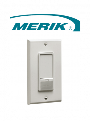 MERIK LM823 - Control de iluminación de sistema MYQ - Image 1