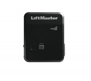 MERIK LM825 - Control para cochera para ADAPTARSE en pared controle su cochera desde un punto fijo en su domicilio - Image 2