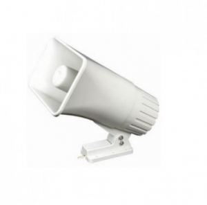 BOSCH I_D117 - Sirena para intrusion / Compatible con paneles de alarma BOSCH / RISCO / DSC / IHORN / serie b / 120 dB / 30 Watts / 12V - Image 2