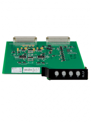 BOSCH I_D6641- TARJETA DE LINEAS TELEFONICAS - Image 1