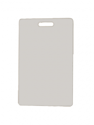BOSCH A_D823610 - Paquete 10 tarjetas /  Wiegand / Tarjetas de proximidad 26 bit - Image 1