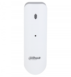 DAHUA ARD512-W2 - Detector de rotura de cristal inalámbrico/ Detección de frecuencias altas y bajas simultaneas / Funciona con cristal templado/ Laminado / Doble hoja /  Armado / Indicador Led / #AlarmasDahua #AD - Image 2
