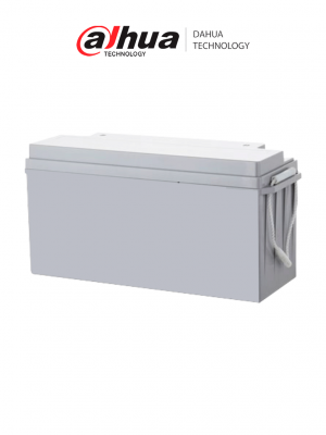 DAHUA 6CNF150- Bateria de Gel de 12 Vdc a 150 Ah/ Compatible con Sistema Solar Dahua - Image 1