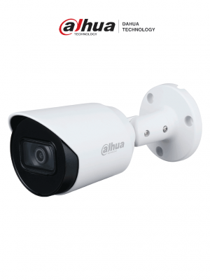 DAHUA HAC-HFW1801TN-A - Cámara Bullet 4K lente de 2.8 mm, WDR real, IR de 30 m, soporta CVI/CVBS/AHD/TVI, carcasa metálica, IP67 resistente al clima #PreciosHot #MCI2 #MDM #MCC - Image 1