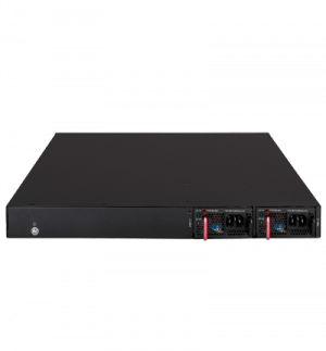 DAHUA DH-AS5500-48GT4XF-600 - Switch de 48 Puertos PoE Gigabit/ Administrable Capa 3/ 600W Totales/ PoE & Hi-PoE/ 4 Puertos SFP 10Gbps/ Capacidad de Switching 176 Gbps/ - Image 3