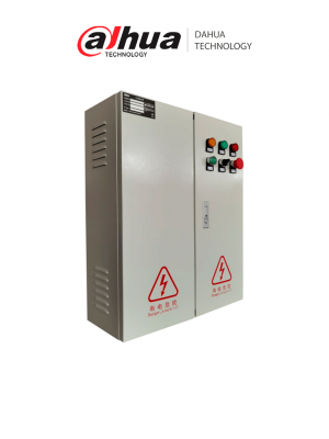 DAHUA DH-LPD-3-30KW - Gabinete de distribución DH-LPD-3-30KW (multifunción)/ Aplica a productos de gabinetes de distribución de energía inteligentes que utilizan tarjetas multifunción. - Image 1