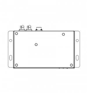 DAHUA DH-MJHJ08P - Switch PoE Movil de 8 Puertos / 8 Puertos PoE/ 1 Puerto Uplink Rj45/ 1 Puerto Uplink M12/ Especial Para Expandir Canales de Video en MXVR Serie 4000/ 6-36 VDC/ #LoNuevo - Image 3