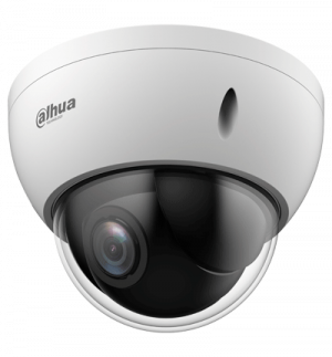 DAHUA SD22204DB-GNY - Cámara IP PTZ de 2 MP / WizSense/ 4x de Zoom óptico/ Starlight / Detección facial/ SMD 3.0/ Antivandálica IK10/ Exterior IP66/  Protección perimetral / Ranura para MicroSD/ PoE/ #HL - Image 3