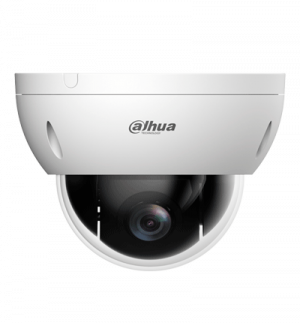 DAHUA SD22204DB-GNY - Cámara IP PTZ de 2 MP / WizSense/ 4x de Zoom óptico/ Starlight / Detección facial/ SMD 3.0/ Antivandálica IK10/ Exterior IP66/  Protección perimetral / Ranura para MicroSD/ PoE/ #HL - Image 2