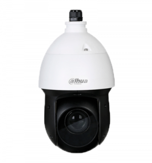 DAHUA SD49225N-HC-LA - Cámara PTZ de 2 Megapíxeles NEWPULL/ Nuevo con Detalle en Caja/ 25x de Zoom Optico/ Starlight/ WDR Real de 120 dB/ IR de 100 Mts/ IP66/ 2&1 E&S de Alarma/ 1 Canal de Audio/ - Image 2