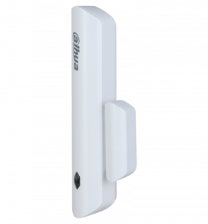 DAHUA DHI-ARD324-W2(S) - Detector Plus Inalámbrico Interior de Vibración+Magnético+Inclinación/1 Entrada de Alarma Contacto Seco NA-NC o Pulso/Indicador Led/Alarma Batería Baja/Detección de Intensidad de Señal/Salto de Frecuencia/#AlarmasDahua - Image 3