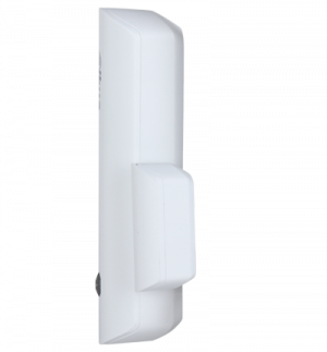 DAHUA DHI-ARD324-W2(S) - Detector Plus Inalámbrico Interior de Vibración+Magnético+Inclinación/1 Entrada de Alarma Contacto Seco NA-NC o Pulso/Indicador Led/Alarma Batería Baja/Detección de Intensidad de Señal/Salto de Frecuencia/#AlarmasDahua - Image 2
