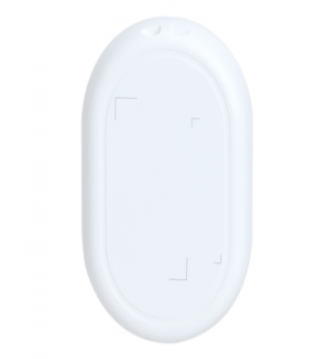 DAHUA DHI-ARD822-W2 - Botón de Pánico Inalámbrico de 2 Botones / Indicador de Estado con Luz Led / IP54 / Alarma de Batería Baja#AlarmasDahua #MCI2 #MAYAL #MAD #AD - Image 3