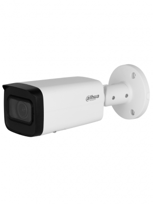 DAHUA DH-IPC-HFW2841T-ZS Cámara IP Bullet de 8 Megapíxeles/ Motorizado/ IR de 60 Mts/ 113°/ H.265+/ SMD+/ Protección Perimetral/ Ranura para MicroSD/ WDR/ 3D NR/ HLC/ BLC / IP67 - Image 2