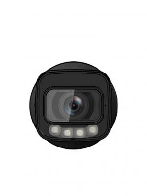 DAHUA DH-IPC-HFW2549TP-ZAS-IL-27135 - Cámara Bullet IP de 5MP con iluminador dual inteligente Full Color y tecnología WizSense. Cuenta con micrófono integrado, clasificación IP67 y ofrece imágenes claras y nítidas. - Image 2