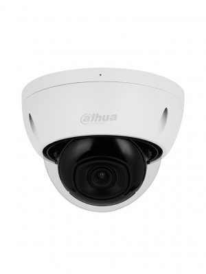 DAHUA DH-IPC-HDBW2241E-S Cámara IP Domo Antivandálica de 2 Megapixeles. Lente de 2.8 mm, micrófono integrado, analíticos IVS, 106° de visión, IR de 30 m, WDR real 120 dB, compresión H.265+, ranura MicroSD, carcasa metálica, IP67 e IK10 - Image 2