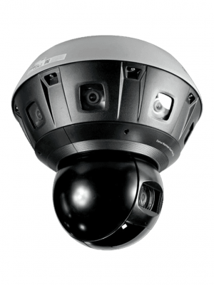 DAHUA DH-PSDW81642M-A360-D440 - Cámara IP panorámica multisensor 8x2MP, PTZ de 40x zoom óptico y 4MP, con tecnologías WizMind, Starlight, Smart Tracking, IR 400m, H.265, certificación IP66, entradas y salidas de audio (2) y alarma (7) #XCDAHUA  #MV - Image 2