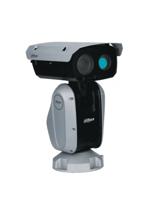 DAHUA DH-PTZ85848-HNF-PA-FL Cámara IP PTZ Punta de Poste 8MP/ WizMind IR Starlight/ 48x/ 6.25 mm–300 mm/ láser hasta 1000 m/ H.265/ Audio bidireccional/ IP67/ Auto-tracking/ Protección perimetral/ ReconocimientoFacial/ IP67/Ranura Micro SD #IMD - Image 2