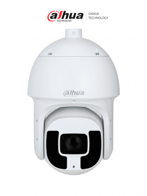 DAHUA DH-SD8A3440GA-HNV CÁMARA PTZ DE RED IR Starlight de 4MP 40×/ Starlight/ IR hasta 500 m/ Auto-tracking/ Protección perimetral/ Detección de rostros/ Metadatos/ SMD/ IP67/ IK10. - Image 1