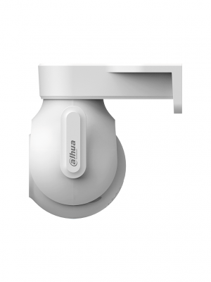 DAHUA DH-P5B-PV- Cámara IP PT WiFi de 5 Megapíxeles con audio bidireccional (micrófono y altavoz), sirena de 110dB, WiFi 6, detección de personas y vehículos, IP65 y ranura MicroSD. #WiFiDahua#DHWifi - Image 4