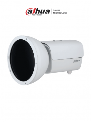 DAHUA ITALF-300AD-IR Iluminador de infrarrojos/ Modo de disparo: disparo por ancho de pulso/disparo por borde/ Distancia de captura: 26 m (85,30 pies)/ Brillo ajustable/ Día/Noche - Image 1