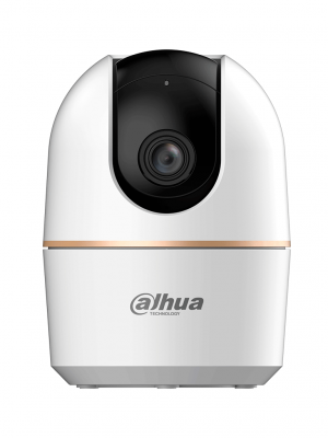 DAHUA DH-H3A - Cámara IP Domo Motorizado Wifi de 3 Megapíxeles con IA, autotracking, audio bidireccional (micrófono y altavoz), sirena integrada, IR de 10 m, detección de humanos y ranura MicroSD #WiFiDahua #ANIVDICW - Image 6